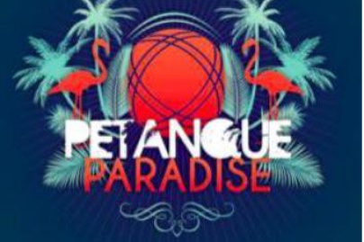  PetanqueParadise - Le rendez-vous de Pétanque convivial