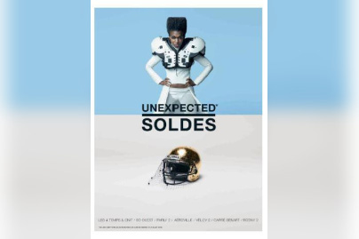 Soldes d'été 2014 -  les « Unexpected Soldes »