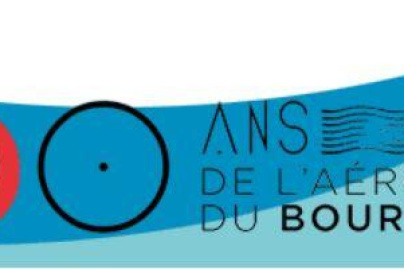 Centenaire de l’Aéroport du Bourget