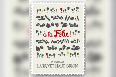 Oenofolie #8 - Pain, vin, fromage à la folie !