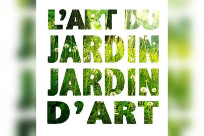 Art du Jardin, Jardin d'art à la Maison Elsa Triolet-Aragon