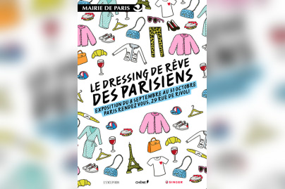 Les ateliers Singer gratuits