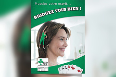 Les journées du Bridge 2015