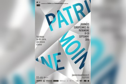 Journées du Patrimoine 2015