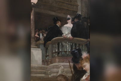 Les images de la prostitution en France, 1850-1910, au Musée d'Orsay