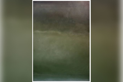 Frédéric Benrath à la Galerie Lionelle Courbet