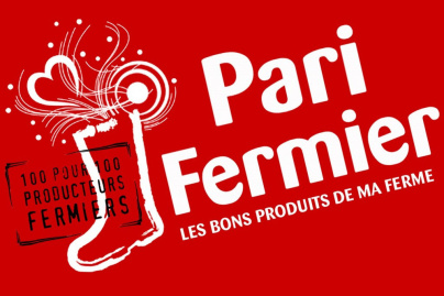 Pari Fermier à l'Espace Champerret 2016