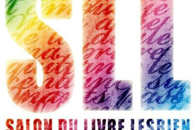 Salon du livre lesbien 2017