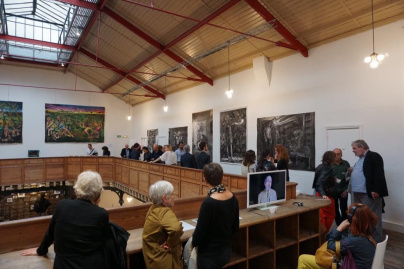 MACParis Automne 2018 au Bastille Design Center