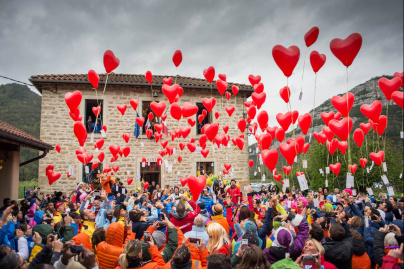 La Course du Cœur 2019