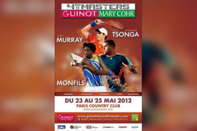 Masters Guinot Mary Cohr