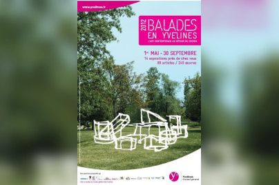 BALADES EN YVELINES