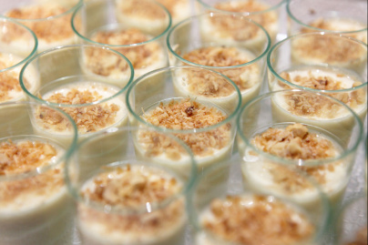 Café Milk: la Mongolie