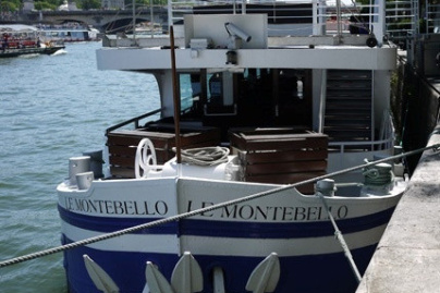 Croisière gourmande 1-2-3-Helsinki !