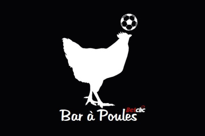 bar a poules