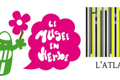Et op ! l'Atlas au Musée en Herbe