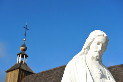 DIEU(X) Modes d’emploi au Petit Palais