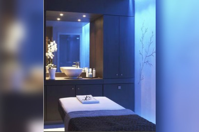 La nouvelle Villa Thalgo