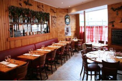 Bistrot le petit Sud-Ouest