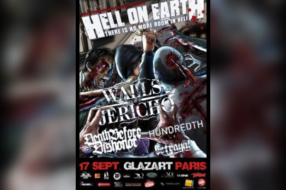 Hell On Earth Tour