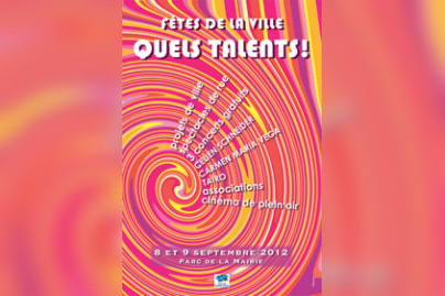 Fêtes de la Ville de Choisy-Le-Roi