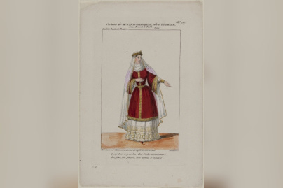 "Théâtre, danse et musique à Paris au XIXe siècle