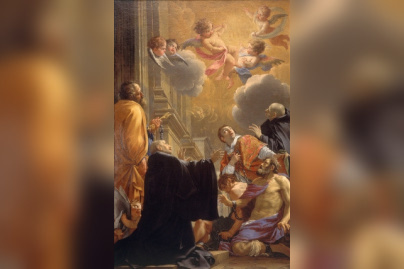 Les couleurs du ciel