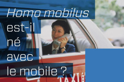 Homo mobilus