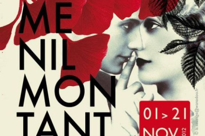 Festival de Ménilmontant 2012