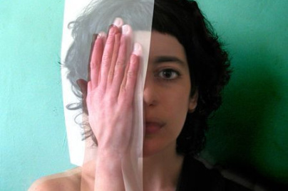 Gisèle Didi - Transparente
