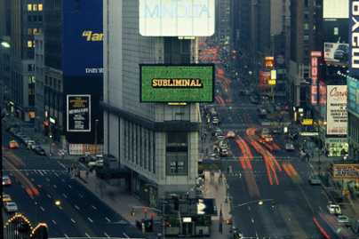 Muntadas au Jeu de Paume