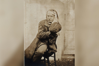 "Les Contemplations"