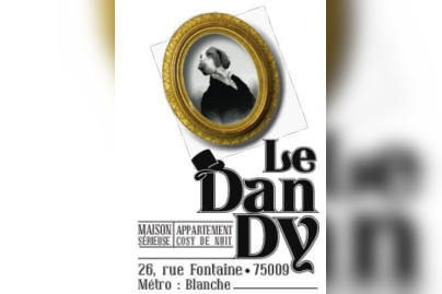 Le Dandy, nouveau club à Pigalle
