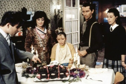 Le Père noël est une ordure 