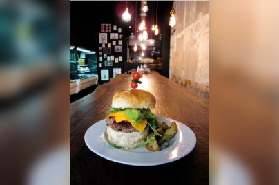 Les restaurants Spok 