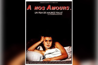 Hommage à Maurice Pialat 