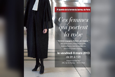 Rencontre exceptionnelle avec des femmes qui ont changé le monde