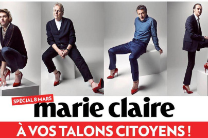 à vos talons citoyens