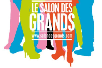 Le Salon des Grands