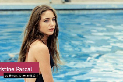 Hommage à Christine Pascal 