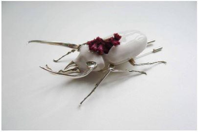 MIMÈSIS par Jordane Somville