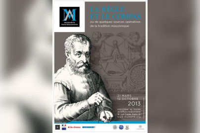  La Règle et le Compas