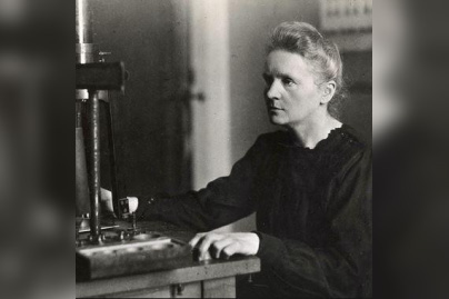 Marie Curie, au-delà du mythe