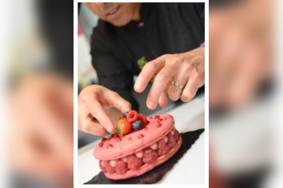  Christophe Roussel à Montmartre