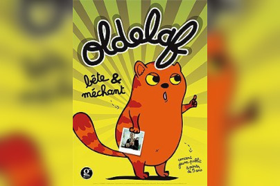 Oldelaf - Bête et méchant 