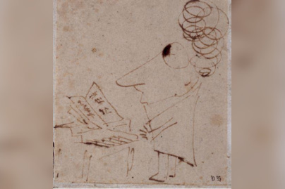 Victor Hugo et le monde sonore