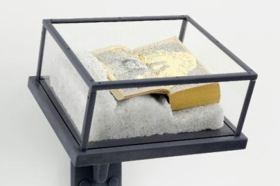 La Chambre de sublimation. Dessins de Matthew Barney