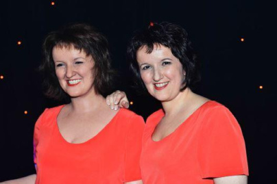 Anne Roumanoff s'installe au Musée Grévin