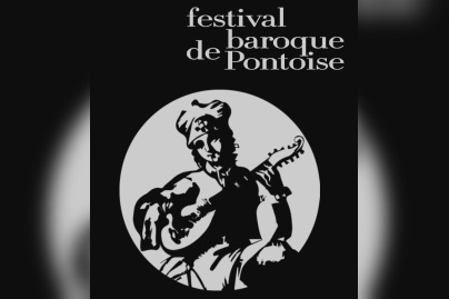 Festival Baroque de Pontoise 2013 - La guirlande des Passions