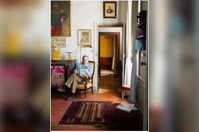 Armelle Kergall, Anatomie d'une famille française